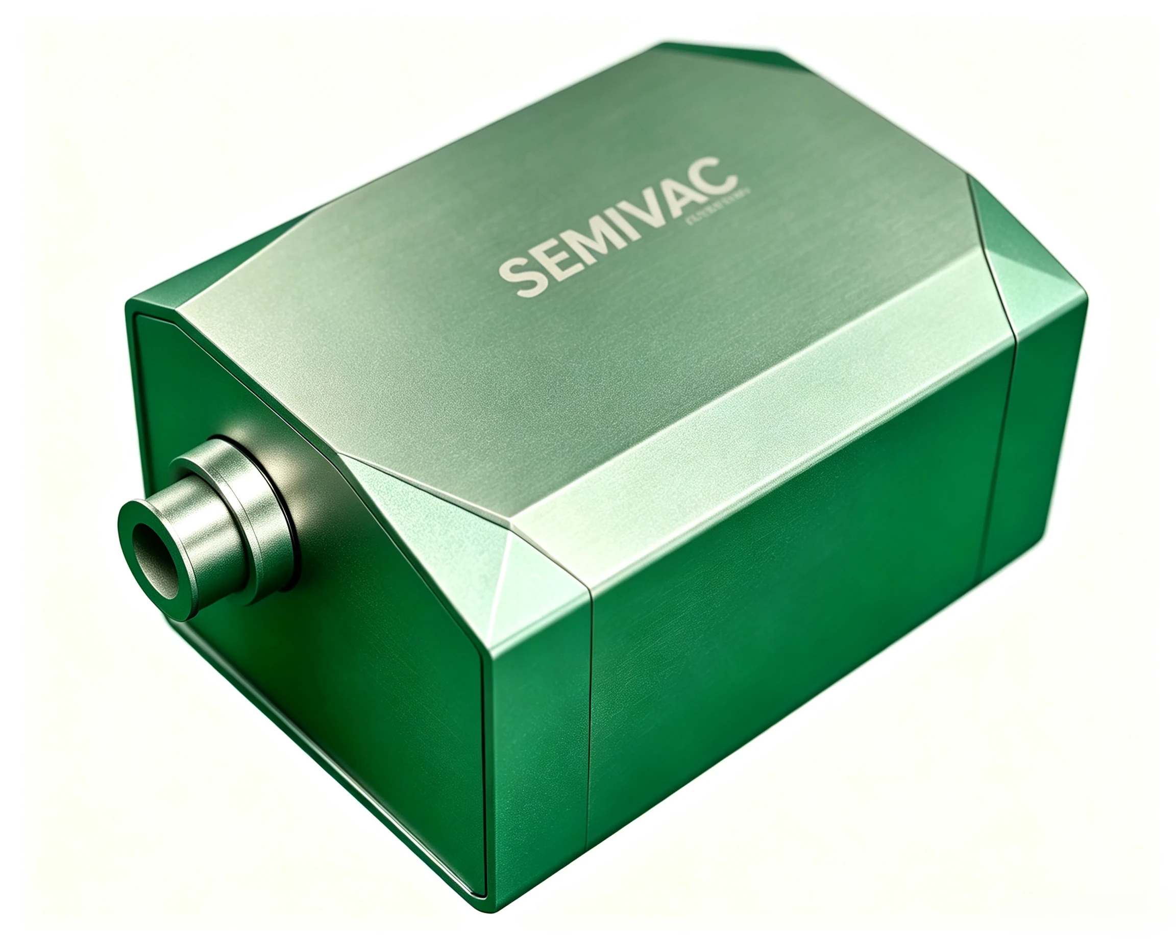 SVMW100 remote microwave plasma source