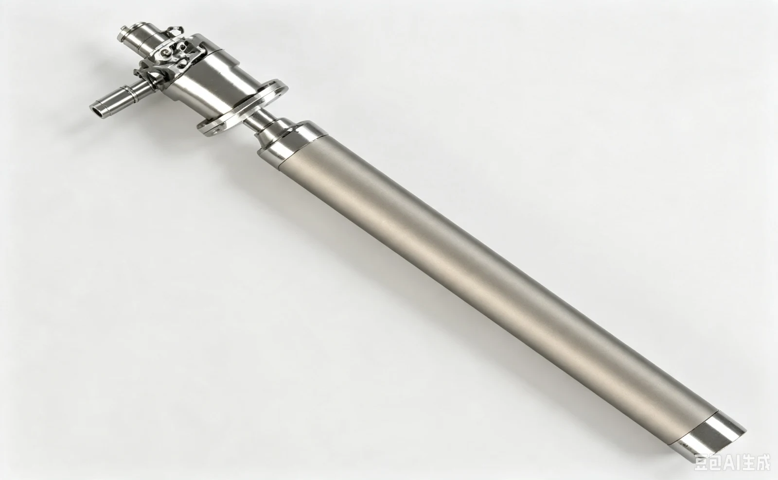 Rotary type cathode