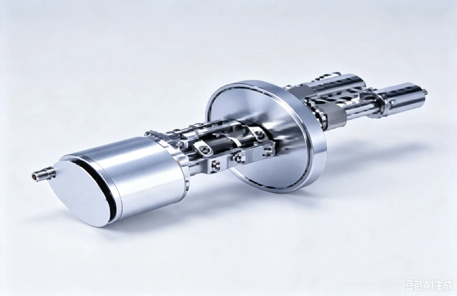 Magnetron Cathodes