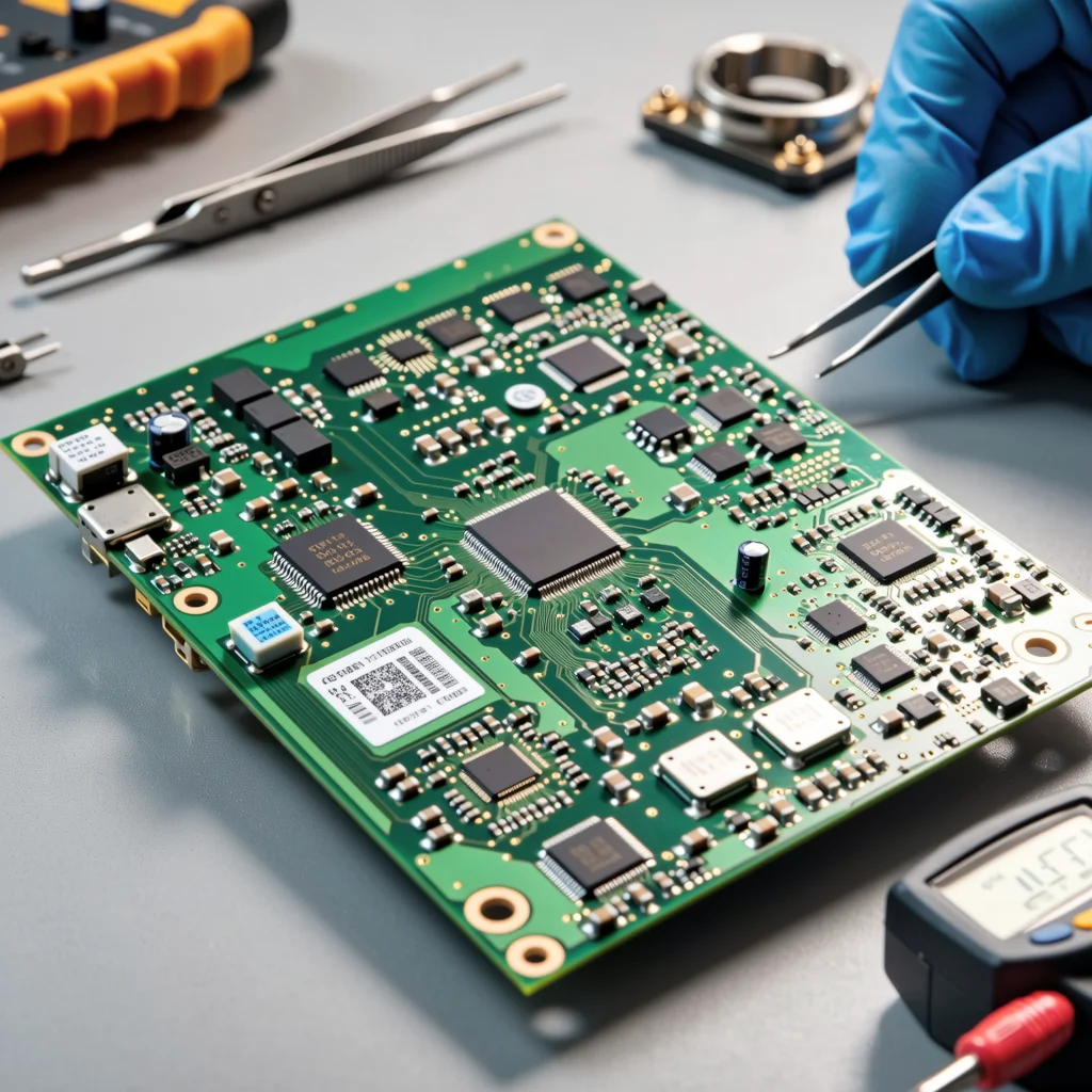 PCBA Repair