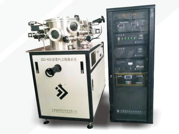 PLD system