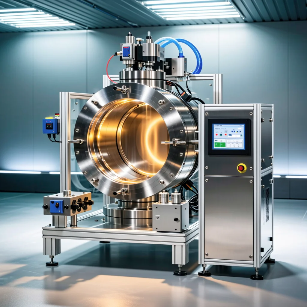PVD Research Systems