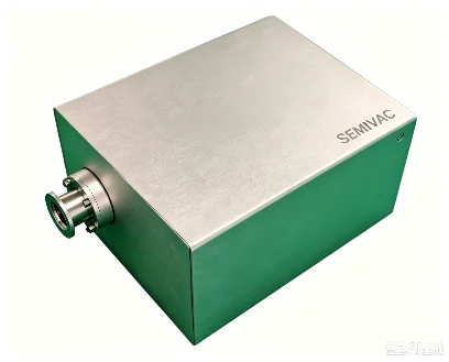 Remote Microwave Plasma Source (SVMW100)