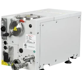 Vacuum pump repair